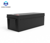51.2V 100Ah LiFePO4 Energy Storage Battery