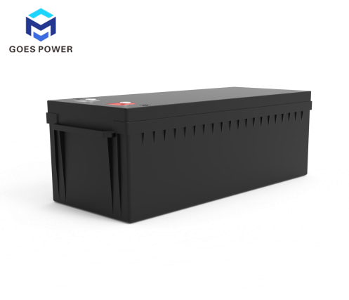 51.2V 100Ah LiFePO4 Energy Storage Battery