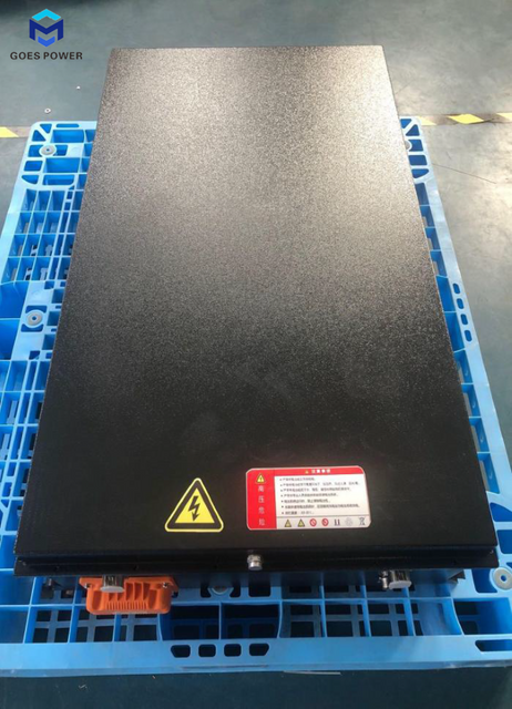 528V 280AH Marine Battery