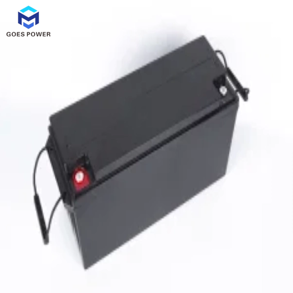12V 100Ah 200Ah RV Outdoor Battery