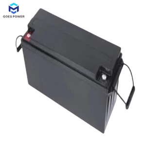 12V 100Ah 200Ah RV Outdoor Battery