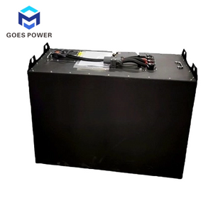 24V/48V 525AH Forklift Battery