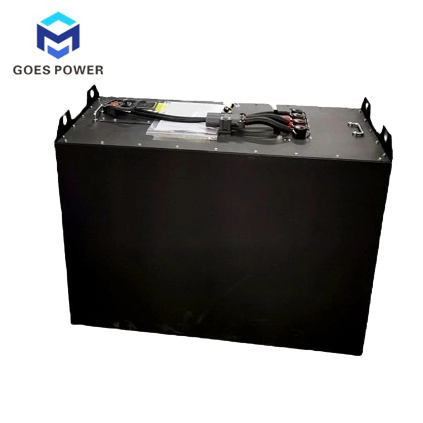 24V/48V 525AH Forklift Battery