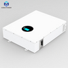 48V 150AH LiFePo4 Energy Storage Battery