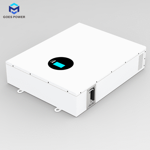 48V 150AH LiFePo4 Energy Storage Battery