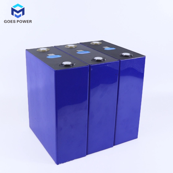 304AH LFP Battery Cell