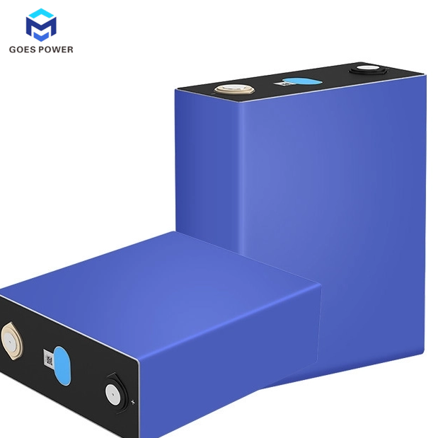 280AH LFP Battery Cell