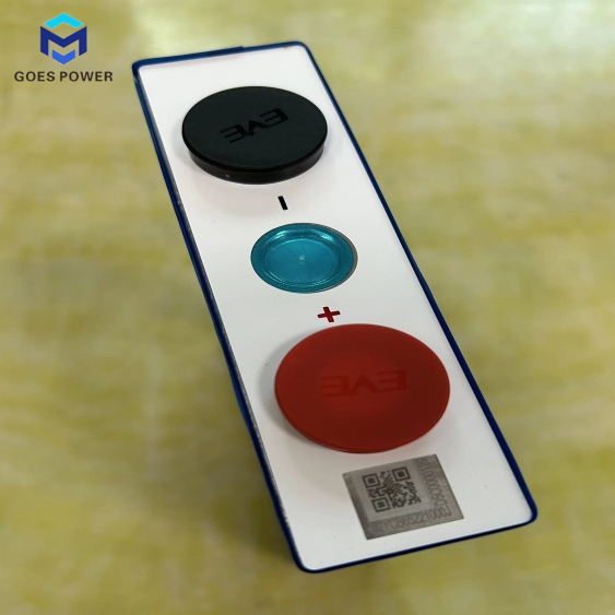 105AH LFP Battery Cell