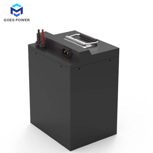 72V 21Ah Scooter Battery