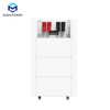 4.8KWh/5.1KWh/9.6KWh/14.4KWh/19.2KWh Stacked Energy Storage Battery