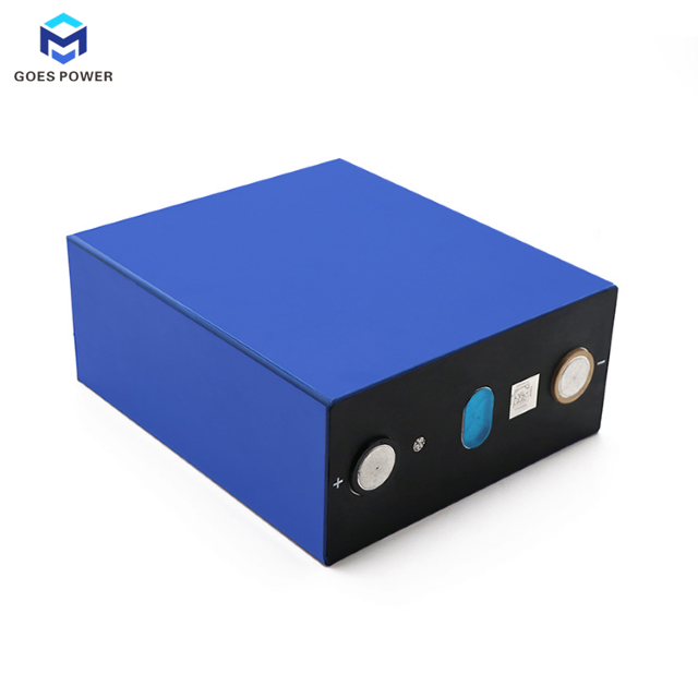 340AH Lithium ion Cell