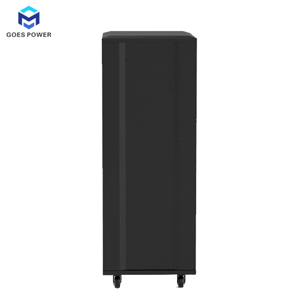 UPS Commercial Energy Storage System Battery