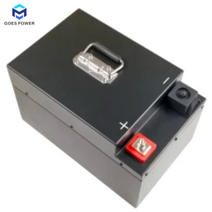 48V 21AH Scooter Battery