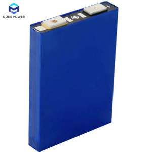 27AH Lithium ion Cell