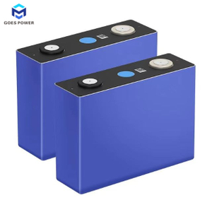 100AH LFP Battery Cell