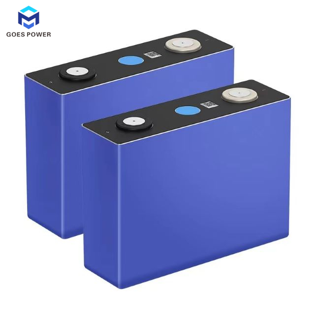 100AH LFP Battery Cell