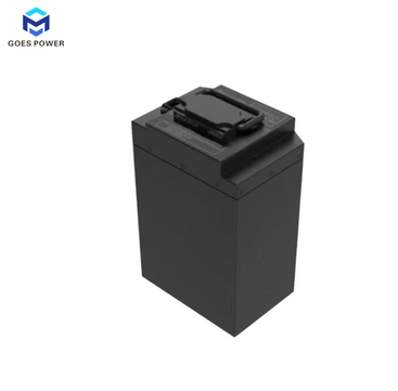 64V 30Ah Scooter Battery
