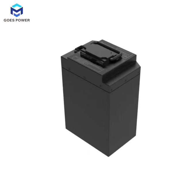 64V 30Ah Scooter Battery
