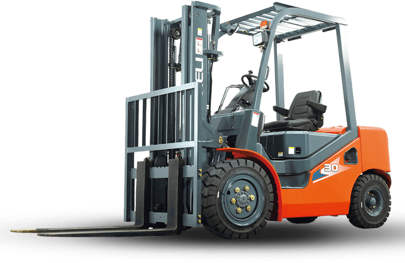 76.8V 450AH Forklift Battery